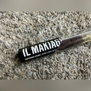 IL MAKIAGE Waterproof Lipliner Antique 501